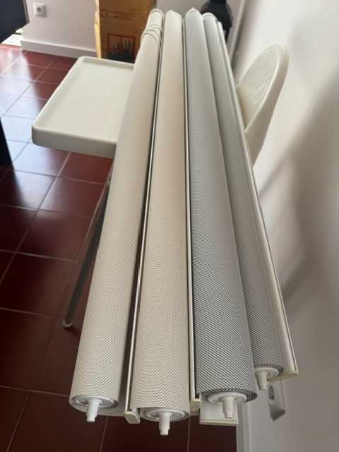 cortinas blackout