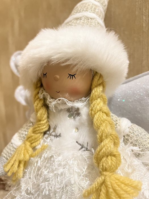 Декор янгол