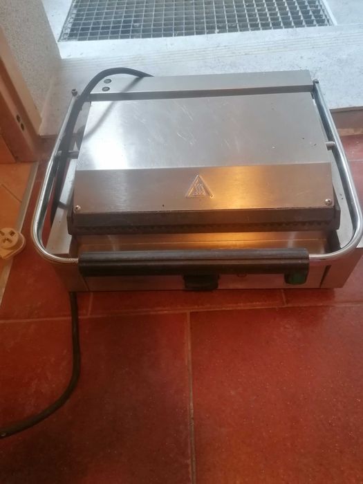 GRILL kontaktowy OKAZJA!!