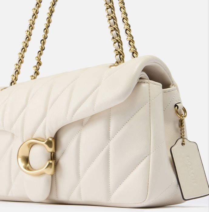 Сумка ОРИГІНАЛ Coach Tabby 26 Shoulder Bag