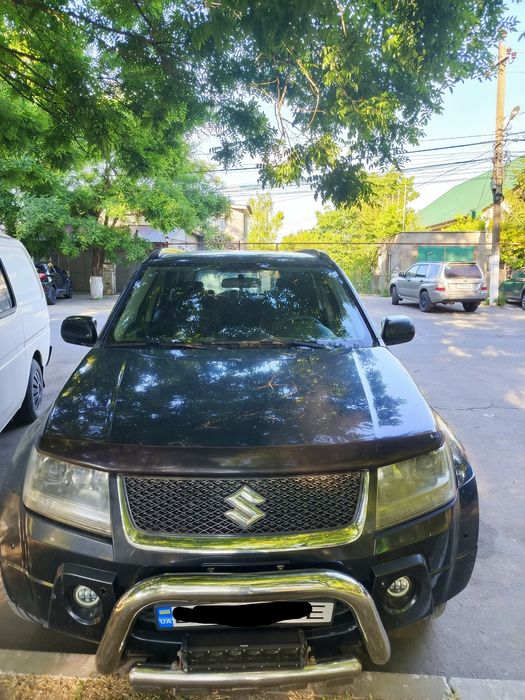 Сузуки гранд Витара 2007г. 6200 у. е.