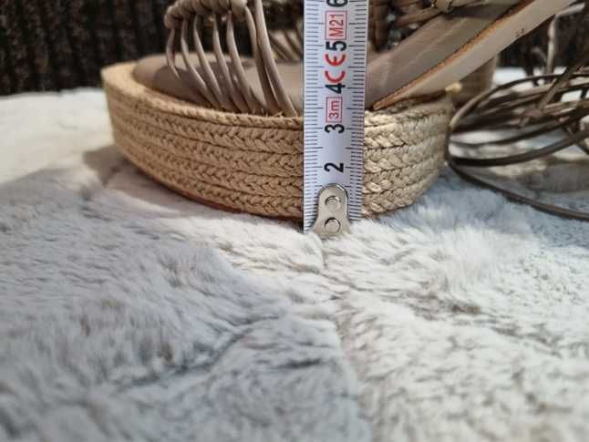 Sandałki Paloma Barcelo Maigo, 40