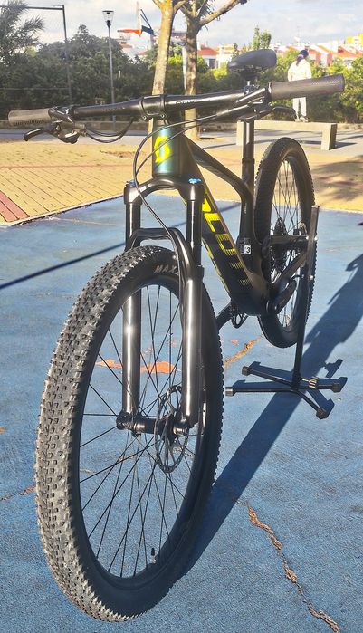 Scott spark RC comp