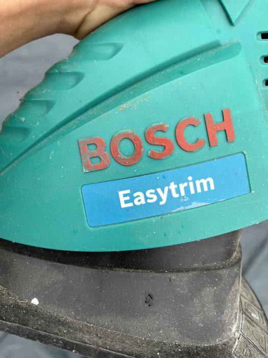 Podkszaczarka elektryczna