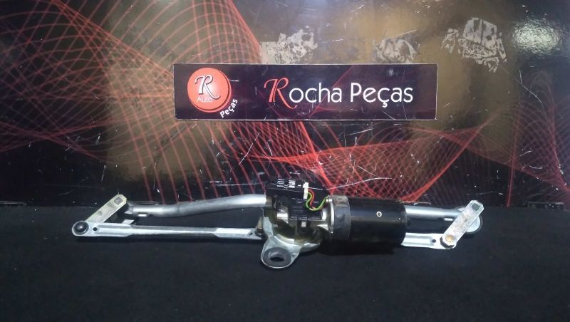 Motor De Limpa Vidros Bmw 3 (E46)