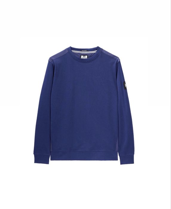 Кофта Weekend Offender F Bomb Bluebell Оригінал