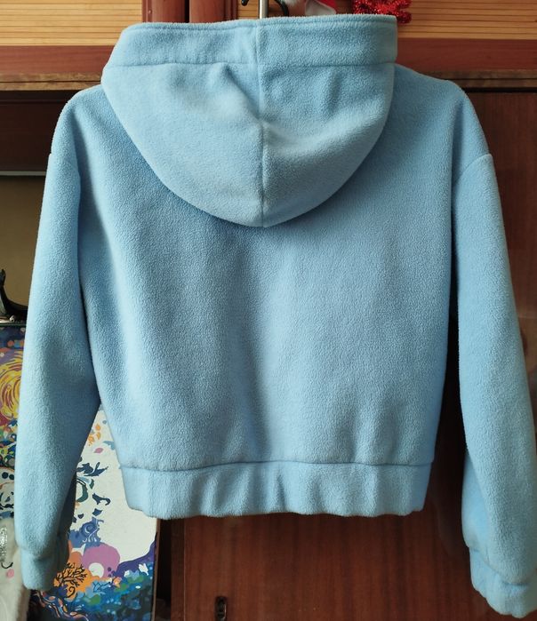 Теплий зимовий костюм на дівчинку