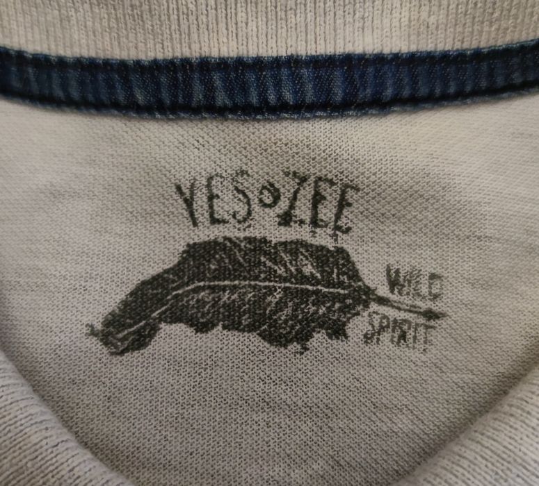Pólo Yes Zee Original - (S)