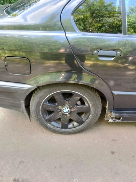 Продам авто BMW e36