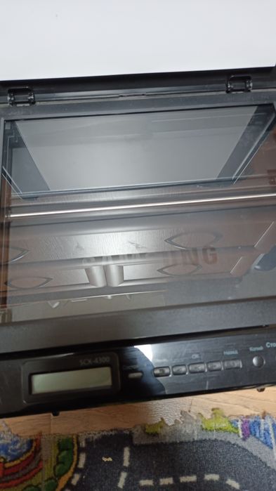 Самсунг scx 4300 б.у МФУ