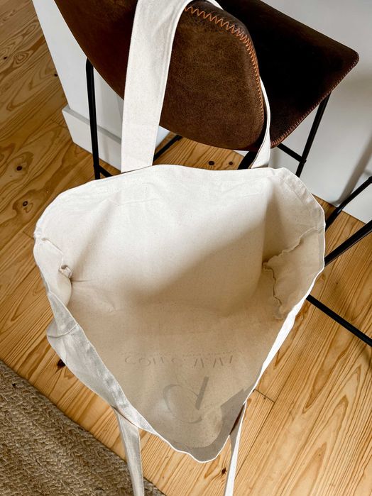 Mala tote bag muito estilosa