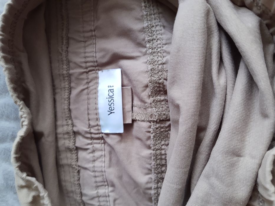 Spódniczka ciążowa C&A rozmiar 36