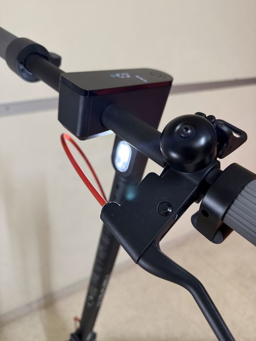 Trotinete Xiaomi Electric Scooter 5 Pro