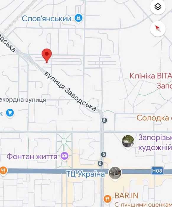 Продам капитальный гараж