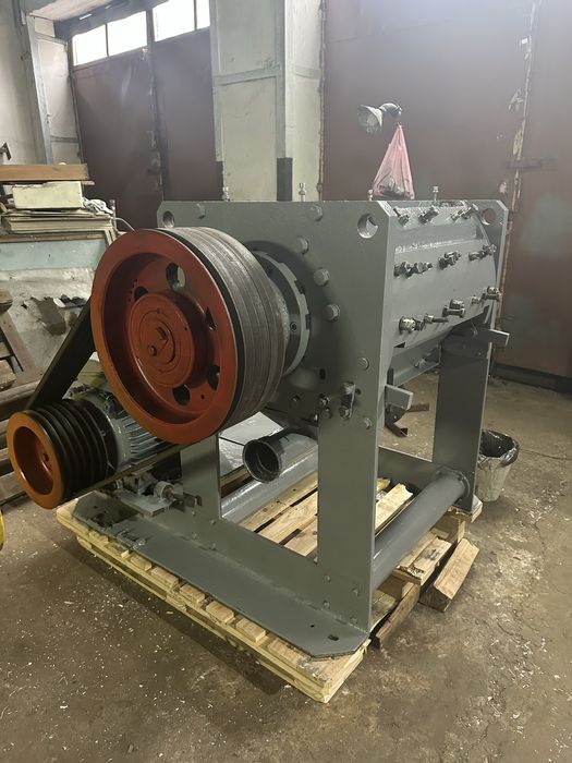 Продам дробилку , Дробилка ИПР, Дробарку пластмаси