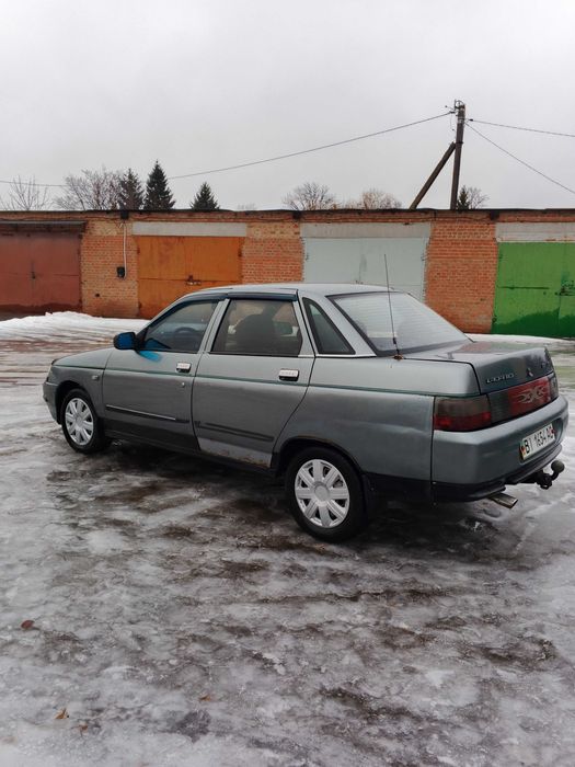 Продаж авто ваз 2110