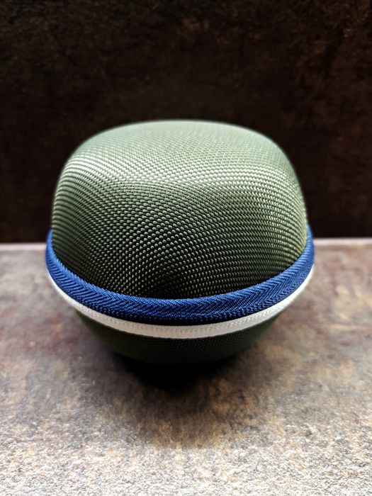 zegarek Blancpain X Swatch Green Abyss