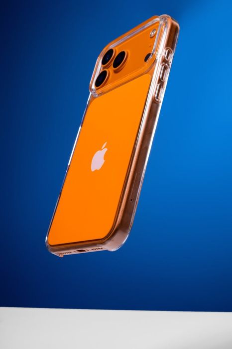 Чохол Clear Case для айфон, чехол, iphone