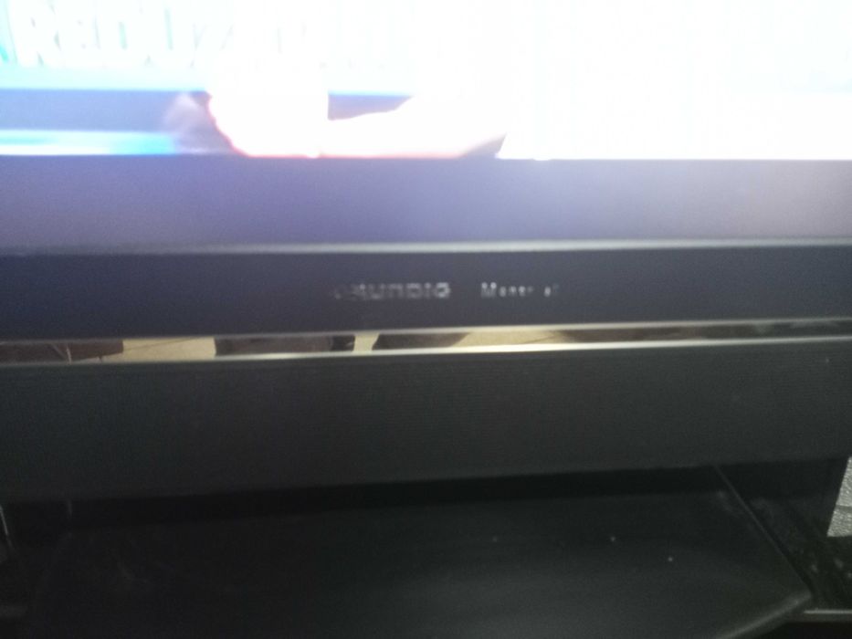 TV plasma preto 80/ TV Philips