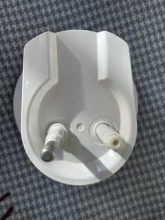 Acessorios picadora para Braun multimix 350Watt (Novos)