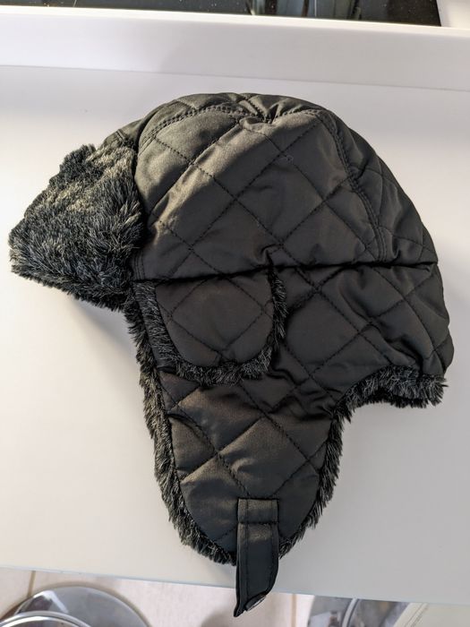 Gorro quente criança