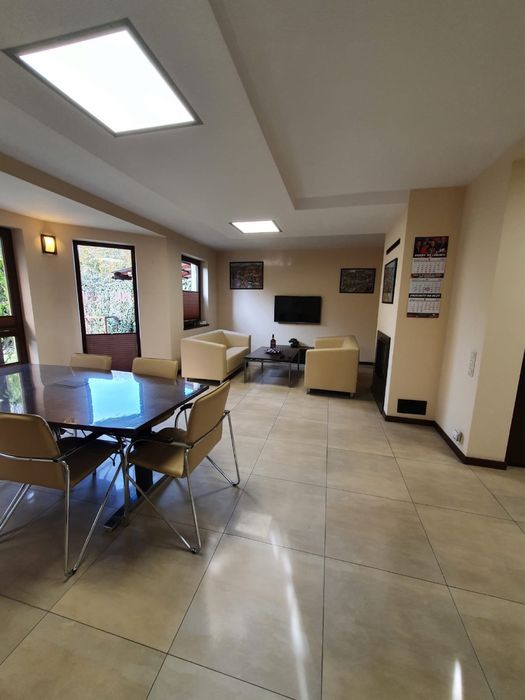 Noclegi dla firm bardzo wysoki standard Kwatery, Hostel