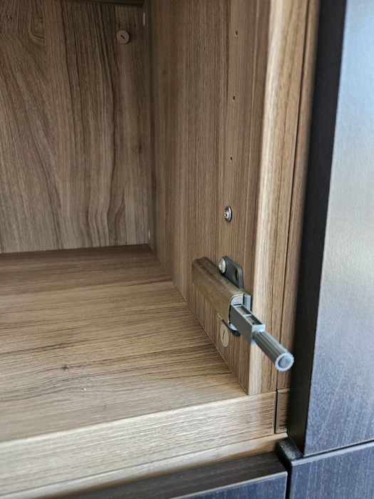 Aparador de Sala de Jantar