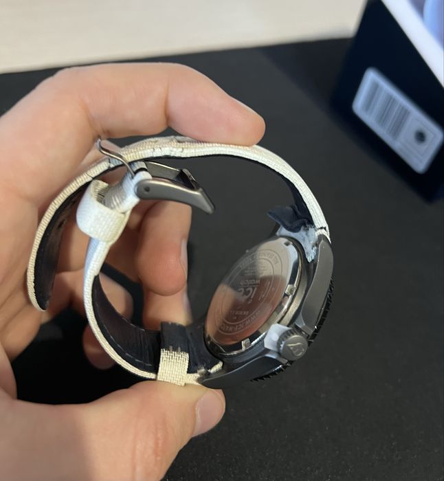 Zegarek Ice Watch BMW Biały