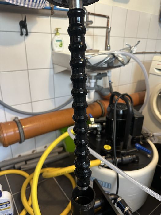 HYDRAULIK! Płukanie/czyszczenie instalacji wodnych oraz C.O