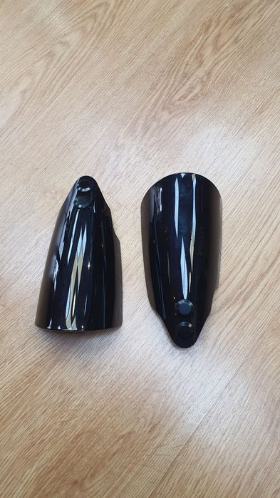 Harley-davidson protector de mãos