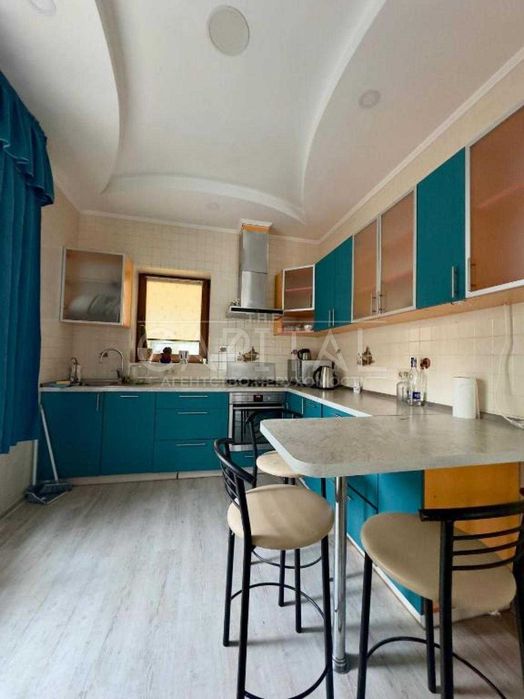 Затишний будинок 250 м² | Трипілля | сауна + басейн | повністю готовий | ГАЗ | ГЕНЕРАТОР