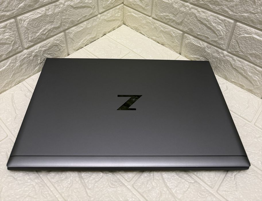 HP Zbook Firefly 15 G8 | i5-1145G7 | 16GB | 512GB SSD| NVIDIA T500 4GB