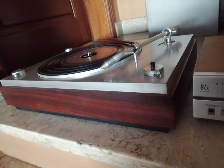 Beogram 1800 e beomaster 3000