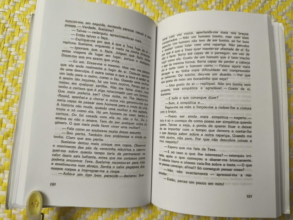 Amor e dinheiro – 
Erskine Caldwell