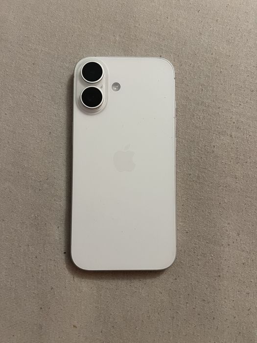 iphone 16 bateria 100%