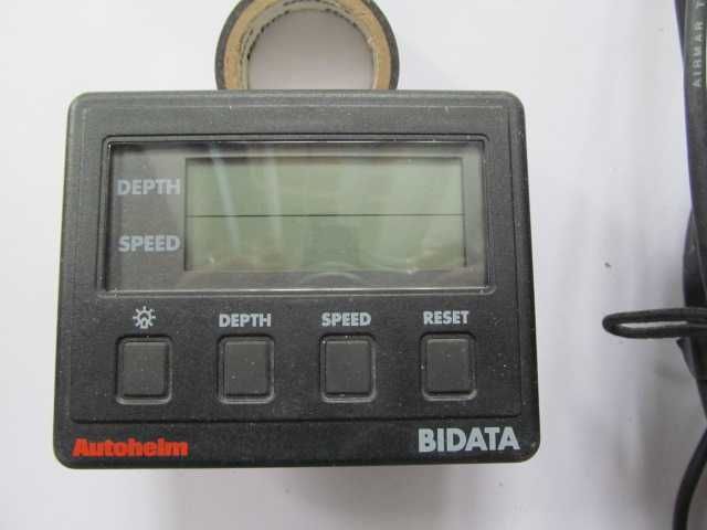 Autohelm Bidata wyswietlacz