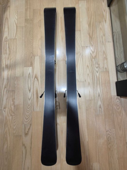 Narty ELAN MAXX 120 cm