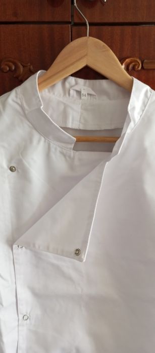 Кітель кухарський