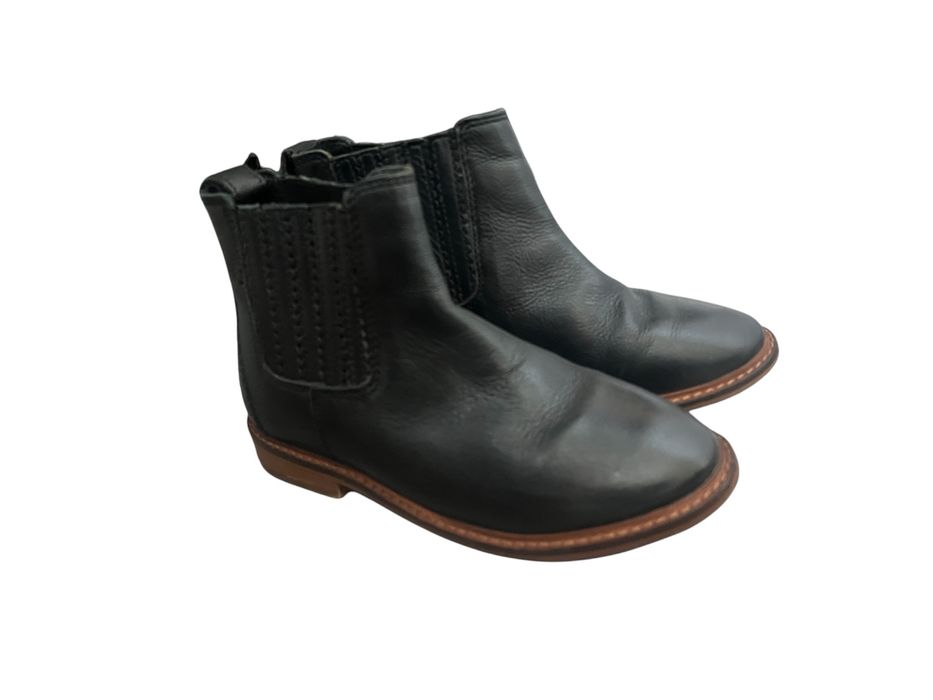 Kozaki dla dziewczynki