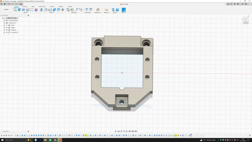 Фары шкода тур, octavia tour туманки