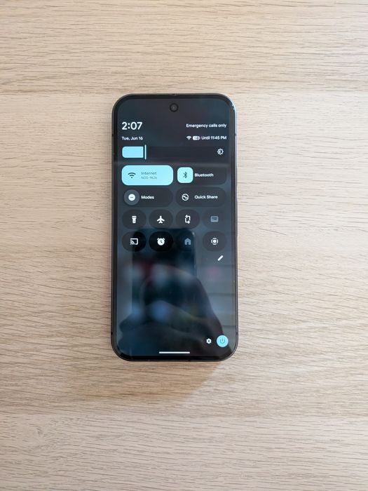 Google Pixel 9 - Obsidiana com 256GB
