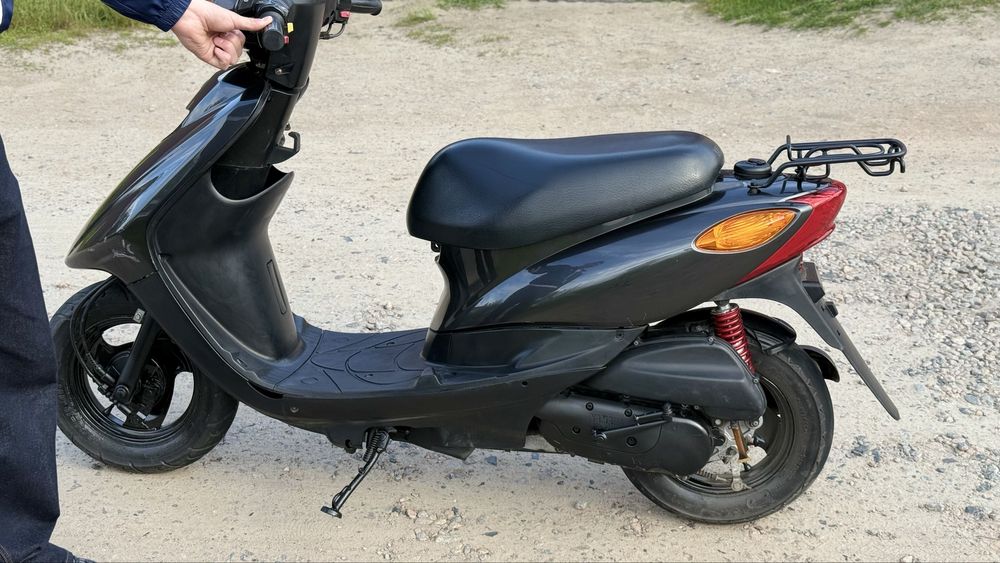 Продам доглянутий Yamaha Jog 36