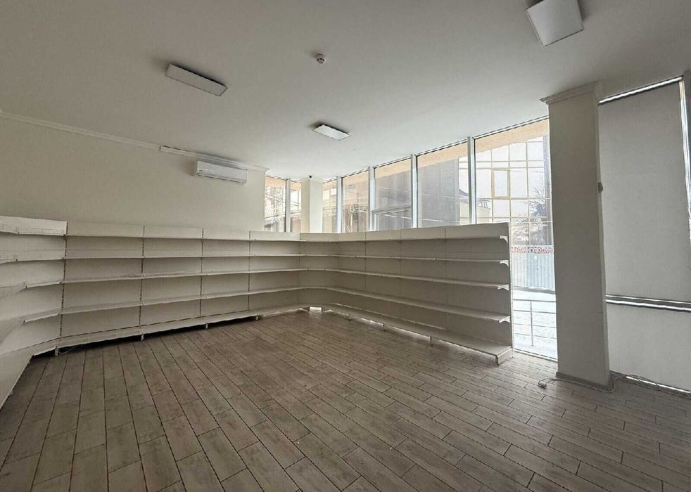 Здається комерційне приміщення на просп. Коцюбинського