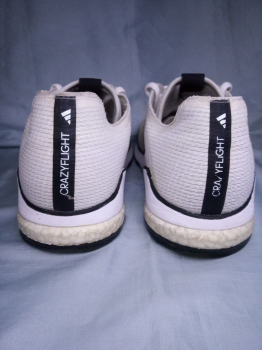 47 Adidas Crazyflight