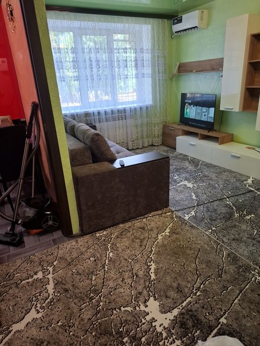 Сдам квартиру в аренду по суточно/почасово на 44 кв