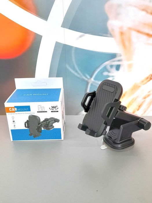 Suporte Universal de Telemóvel para o Carro