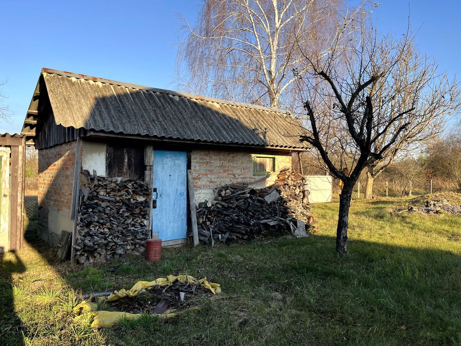 № продам 3к Садовий будинок 80м2 біля лісу та озера, ділянка 9 соток