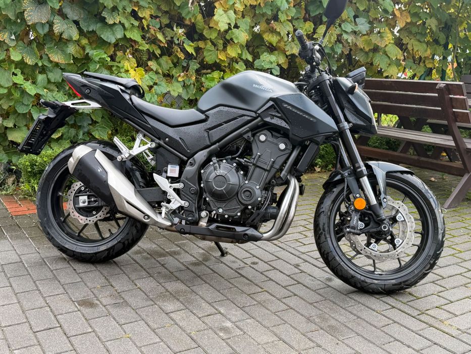 Honda