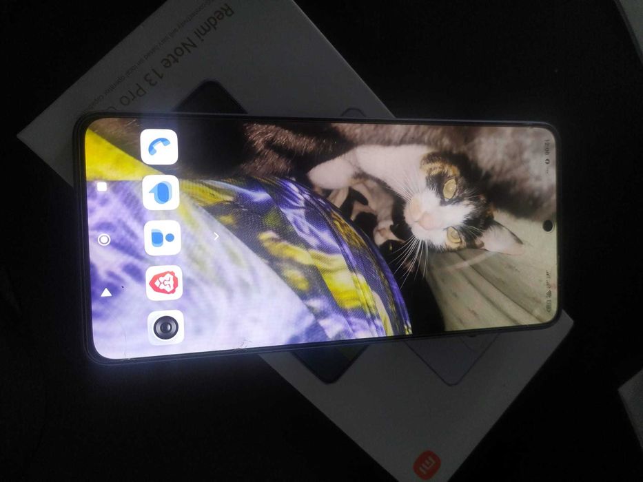 Redmi Note 13 Pro 5g