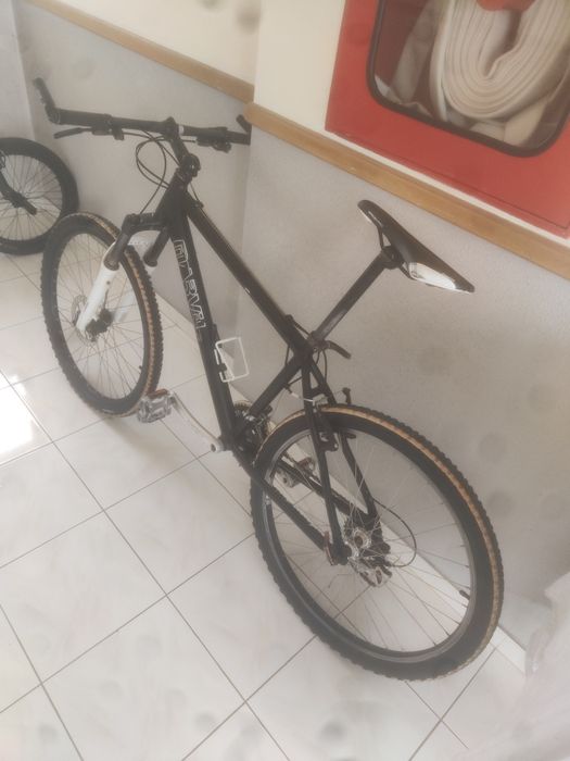 Bicicleta aro 26 XL